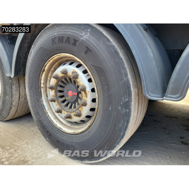 2018 Knapen K100-41009175