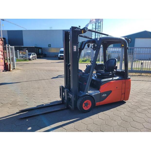 Linde E16L-02-41009220