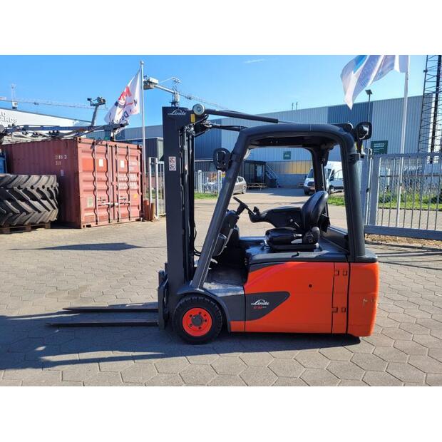 Linde E16L-02-41009221