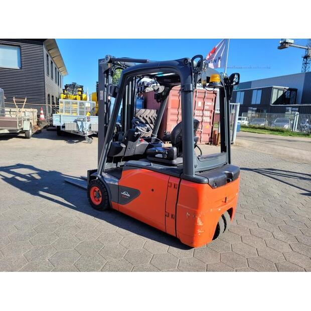 Linde E16L-02-41009222
