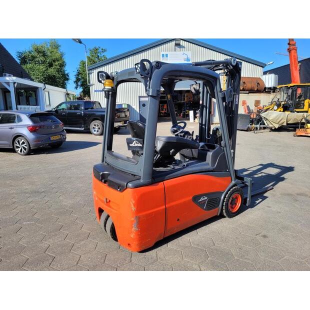 Linde E16L-02-41009224