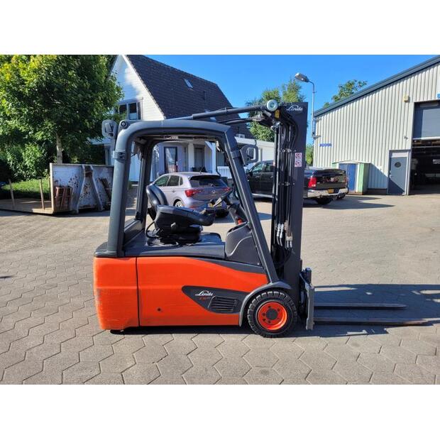 Linde E16L-02-41009226
