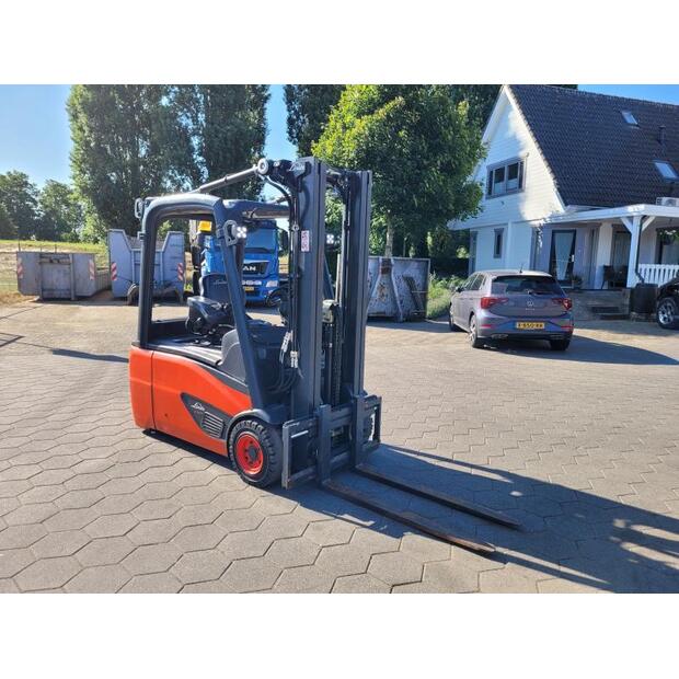 Linde E16L-02-41009227