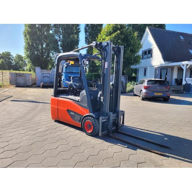 Linde E16L-02-41009228