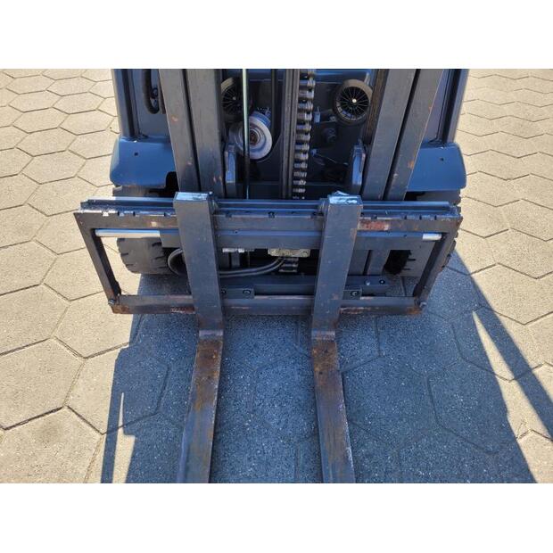 Linde E16L-02-41009229