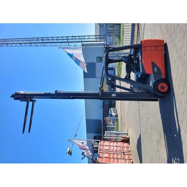 Linde E16L-02-41009231