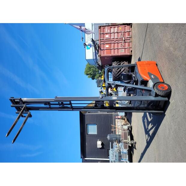 Linde E16L-02-41009232