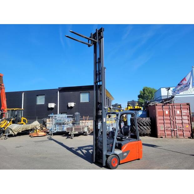 Linde E16L-02-41009233