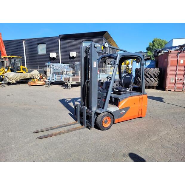 Linde E16L-02-41009235