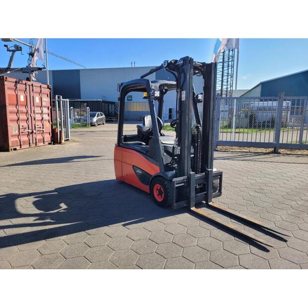 Linde E16L-02-41009236