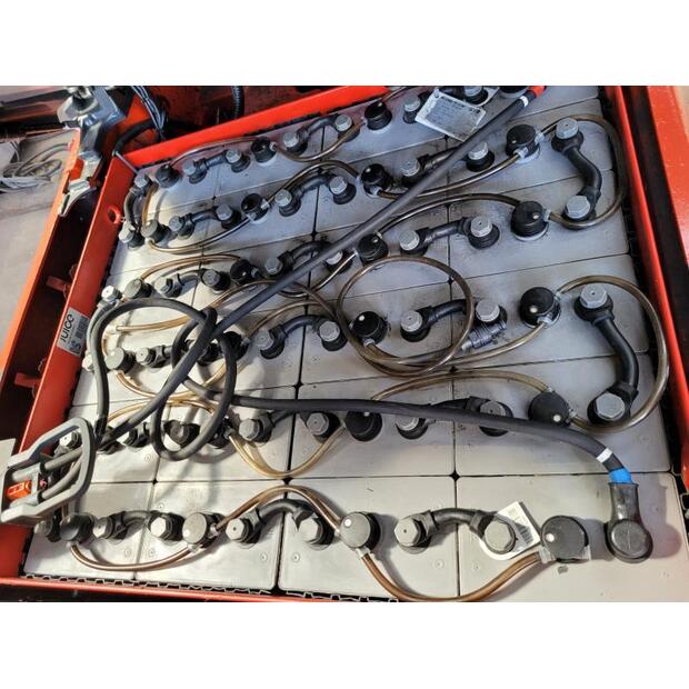 Linde E16L-02-41009237