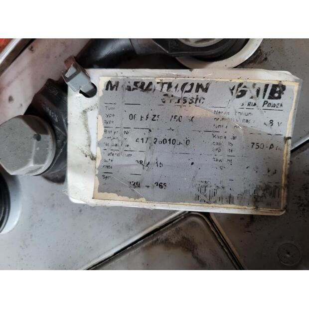 Linde E16L-02-41009238