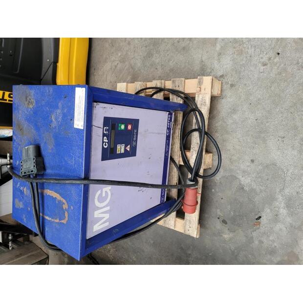 Linde E16L-02-41009239