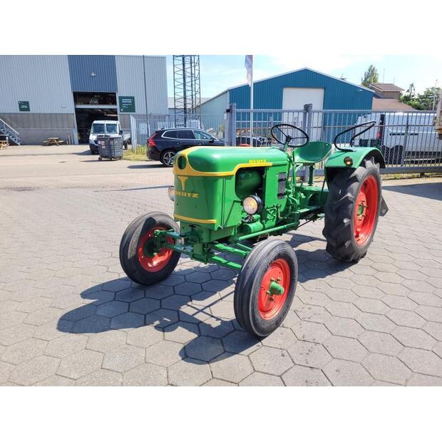 Deutz F2l 612/6-N-41009255