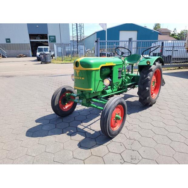 Deutz F2l 612/6-N-41009256