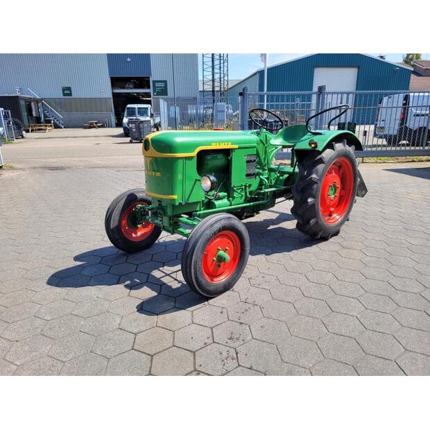 Deutz F2l 612/6-N-41009258
