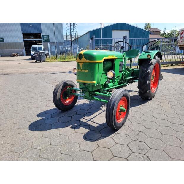 Deutz F2l 612/6-N-41009259