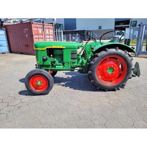 Deutz F2l 612/6-N-41009260