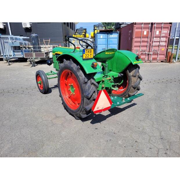 Deutz F2l 612/6-N-41009261