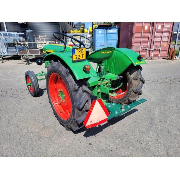 Deutz F2l 612/6-N-41009262