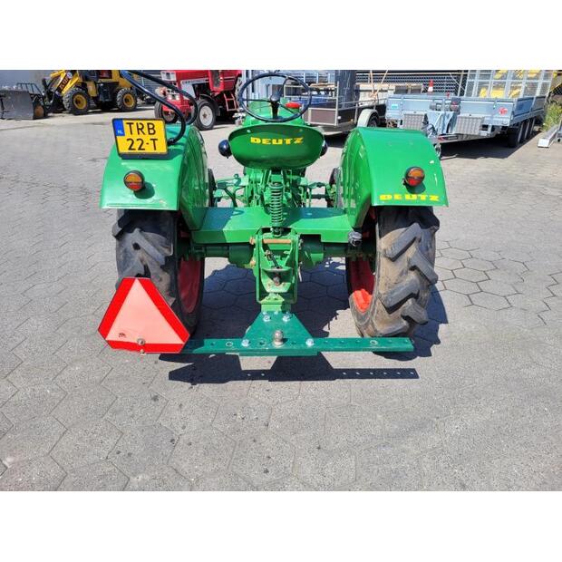 Deutz F2l 612/6-N-41009263