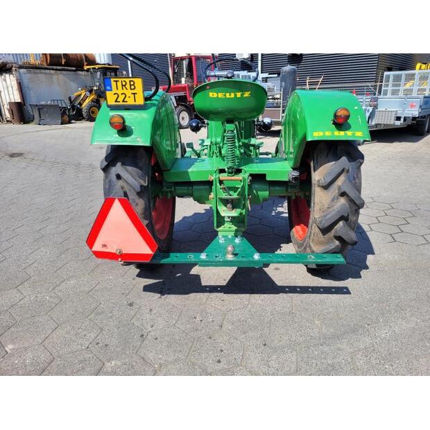Deutz F2l 612/6-N-41009264