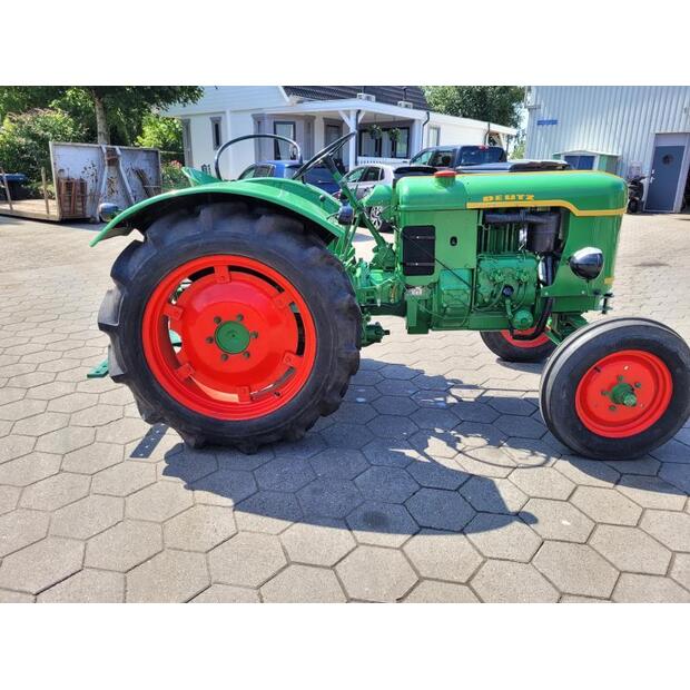 Deutz F2l 612/6-N-41009266