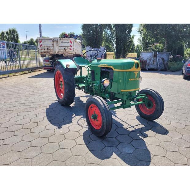 Deutz F2l 612/6-N-41009267