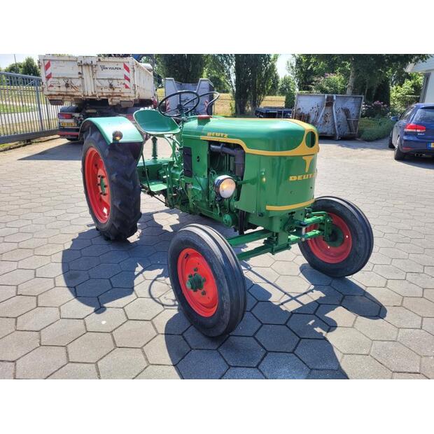 Deutz F2l 612/6-N-41009268