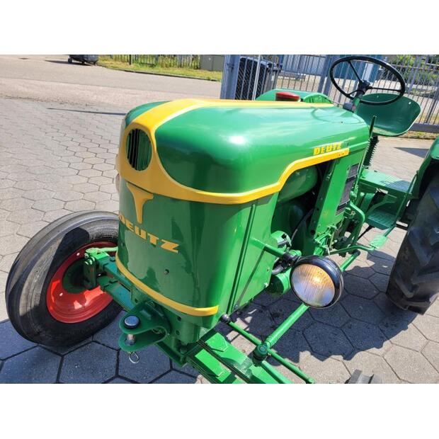 Deutz F2l 612/6-N-41009269