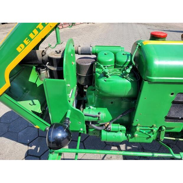 Deutz F2l 612/6-N-41009273