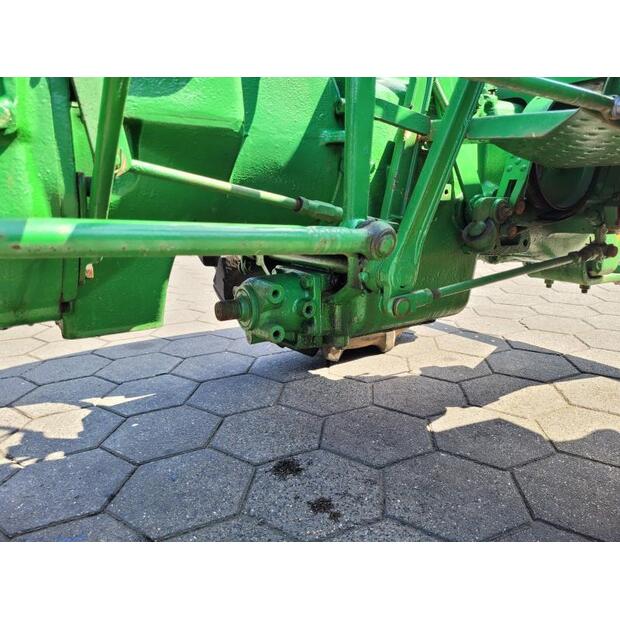 Deutz F2l 612/6-N-41009276