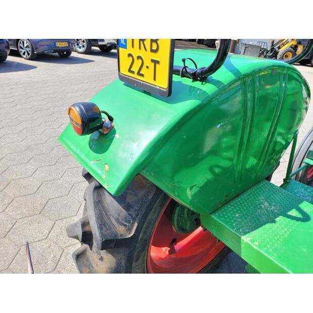 Deutz F2l 612/6-N-41009278