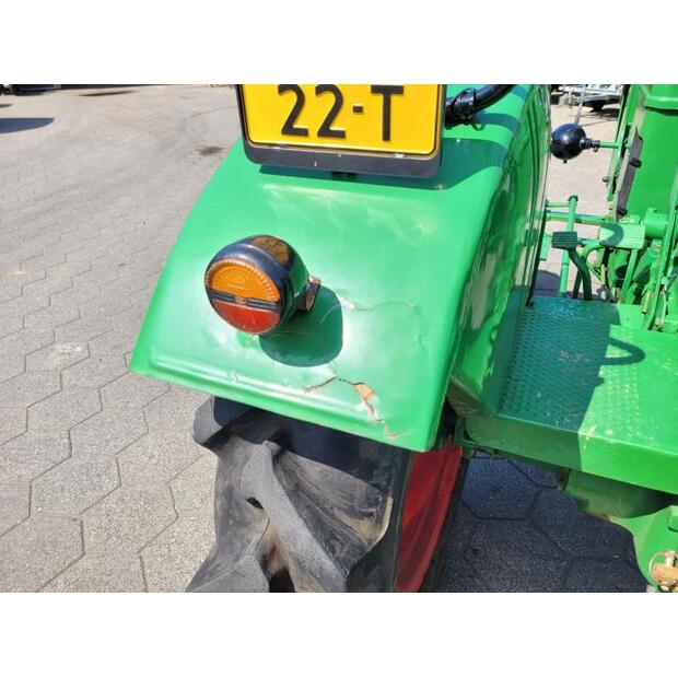 Deutz F2l 612/6-N-41009279