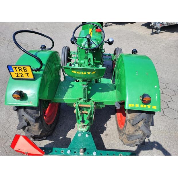Deutz F2l 612/6-N-41009280