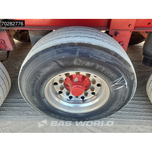 2009 كيمبف SP35/3-41009325