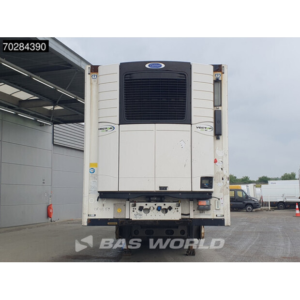 2018 Krone Carrier Vector 1950 MT-41009428
