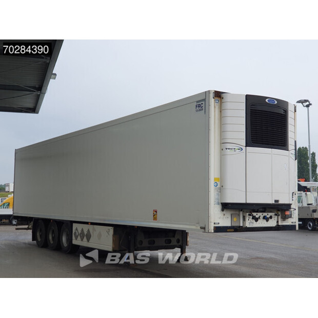 2018 Krone Carrier Vector 1950 MT-41009429