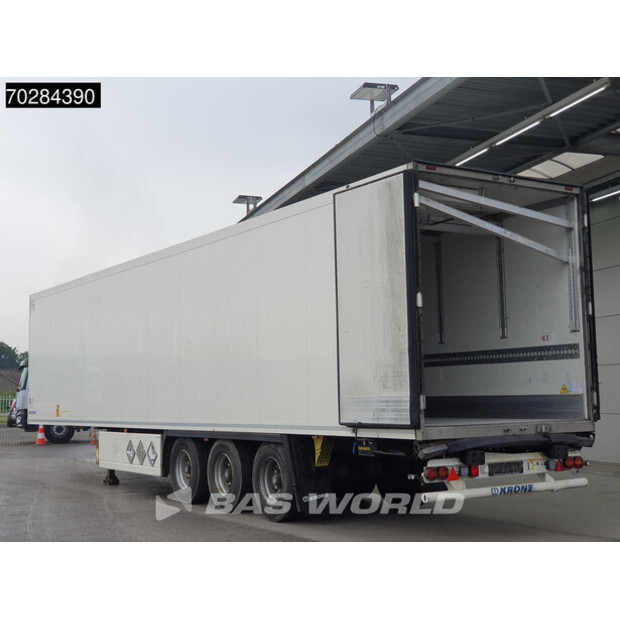 2018 Krone Carrier Vector 1950 MT-41009434