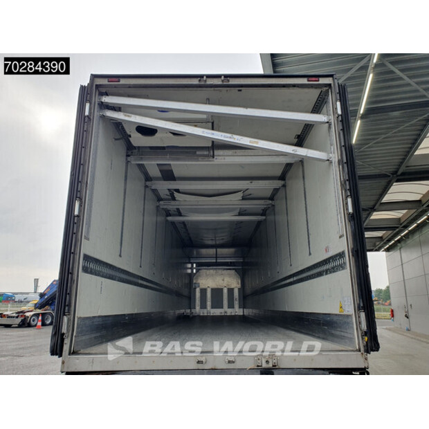 2018 Krone Carrier Vector 1950 MT-41009435