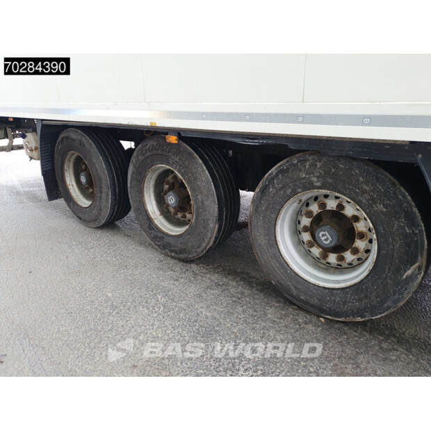 2018 Krone Carrier Vector 1950 MT-41009441