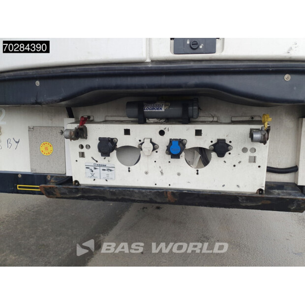 2018 Krone Carrier Vector 1950 MT-41009443