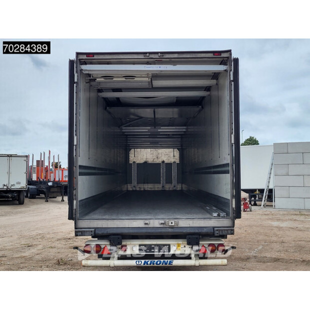 2017 Krone Carrier Vector 1950 MT-41009457