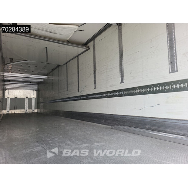 2017 Krone Carrier Vector 1950 MT-41009458
