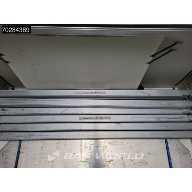 2017 Krone Carrier Vector 1950 MT-41009462