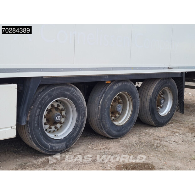 2017 Krone Carrier Vector 1950 MT-41009471