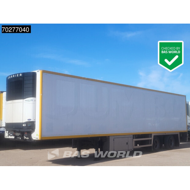 2007 بيرغ Carrier Vector 1850-41009514