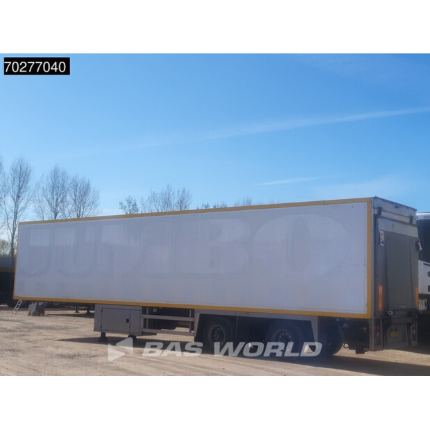 2007 بيرغ Carrier Vector 1850-41009515
