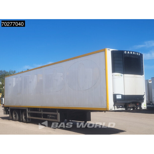 2007 بيرغ Carrier Vector 1850-41009516