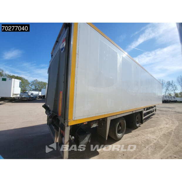 2007 بيرغ Carrier Vector 1850-41009518